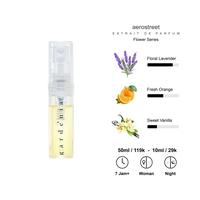 Gambar new Aerostreet Parfum Flower Gardenia - Extrait De Parfum PF002 - 50 dari brotherfash07 undefined 4 Tokopedia