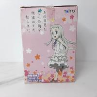 Gambar Taito Prize Figure Anohana - Naruko Anjo dari Phantom's Shop undefined 2 Tokopedia