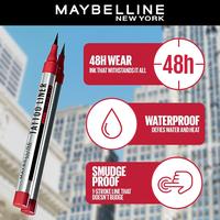 Gambar Maybelline Eyeliner Line Tattoo Hight Impact dari Belleza Beauty Shop undefined 3 Tokopedia