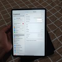 Gambar ipad pro M2 128 gb wifi only ibox dari alpino.yassin undefined 2 Tokopedia