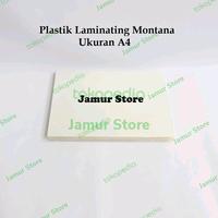 Gambar Plastik Laminating Secure Ukuran A4 100 Micron Laminating Film A4 dari Jamur Store' undefined 5 Tokopedia
