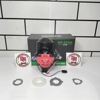 Gambar (NEW STOCK) Lampu Headlamp Projector Biled MT STAR 3 Warna 2.5 Inchi Motor Mobil dari CV ULTRA INDUSTRI undefined 5 Tokopedia