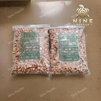 Gambar Moon Coco Husk Substrat Alas Kandang Reptil dan Hewan Lainnya 100% Alami & Anti Jamur dari Nine Reptile undefined 2 Tokopedia