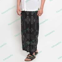 Gambar Sarung gajah duduk 4000 spesial motif Goyor s dan lembut - Biru dari denzaroy undefined 2 Tokopedia