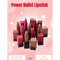 Gambar Huda Beauty Power Bullet Cream Lipstick ( Glow / Matte ) Original Produk - Matte Interview dari Devinaglow undefined 1 Tokopedia