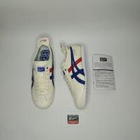 Gambar Onitsuka Mexico66 'White Blue Red Gold' ORIGINAL - 36 dari Onitsuka Indonesia Authentic undefined 5 Tokopedia