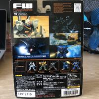 Gambar Fusion Work FW AMX-009 Dreissen mobile suits gundam bandai dari Cari Gundam undefined 5 Tokopedia