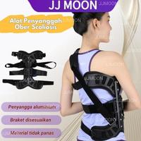 Gambar JJMOON GARANSI 1 TAHUN Ober Scoliosis Brace Tandu Orthosis Fiksasi dari jalalStore11 undefined 1 Tokopedia