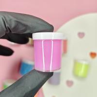 Gambar Slime Lembut 20ml - Hijau dari YanYan Slime undefined 2 Tokopedia