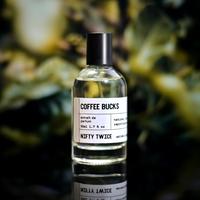 Gambar new Nifty Twice - Coffee Bucks Extrait 50ml Parfum Pria Wanita Unisex Wangi Tahan Lama Aroma Kopi Fresh dari brotherfash07 undefined 3 Tokopedia