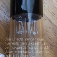 Gambar Creator Submersible UV light X2 lampu ultraviolet kolam 60/100 Watt - 100W sinking dari lestari kelontong undefined 5 Tokopedia