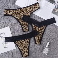 Gambar Celana Dalam Wanita sexy Macan Tutul Bahan Es Sutra Panty Seksi - W dari Lingerie 88 undefined 5 Tokopedia