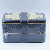 Gambar Hufflepuff Harry Potter Set Kotak Bekal Bento Tempat Makan Anak Lunch Box Set BPA Free Merchandise Collection Collection Koleksi | SKU 3.017.0069 dari Cobelido undefined 3 Tokopedia