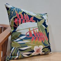 Gambar Sarung Bantal Sofa premium 60 x 60, 70 x 70, Sarung Bantal Lantai - SBI 04, 60 X 60 cm dari Zira Media undefined 5 Tokopedia