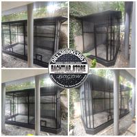 Gambar KANDANG AVIARY HEWAN OUTDOOR MERAK dari bachtiarstore92 undefined 1 Tokopedia
