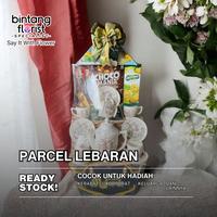 Gambar Parcel Bingkisan Premium Ramadhan Lebaran Idul Fitri 2025 Malang Bisa Tambah Kartu Ucapan Isian Custom Pengiriman di Hari Yang Sama - Bintang Florist - #A dari Bintang Florist Malang undefined 1 Tokopedia