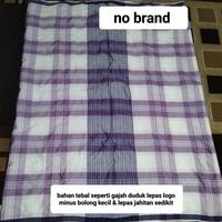 Gambar Sarung Bekas Second layak pakai bahan adem dari Nafeezaofficial undefined 1 Tokopedia