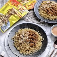 Gambar Bakmi Lung Kee - PROMO PAKET BELI 4 GRATIS 1 dari Bakmi Lungkee undefined 1 Tokopedia