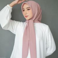 Gambar HIJAB PARIS JADUL VARISHA/SEGI EMPAT PARIS JADUL PREMIUM - MOCCA dari Gumaisha store_NEW undefined 3 Tokopedia