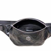 Gambar BEST PRODUK TAS WAIST BAG PRIA & WANITA KULIT ASLI SUPER PREMIUM IMPORT SELAMAT BERBELANJA dari TOKO MITA3 undefined 5 Tokopedia