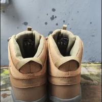 Gambar Sepatu Eiger pollok second dari abdulshopp undefined 4 Tokopedia
