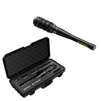 Gambar DZOFILM  X-Tract ZOOM 18-28mm T8 FF PL Mount Cine Probe Zoom Lens Direct View dari Vitesse System undefined 1 Tokopedia