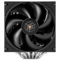 Gambar Thermalright Royal Pretor 130 | HSF CPU Cooler Dual Tower 6 Heatpipe 130mm - Intel / AMD dari GX COMP undefined 5 Tokopedia
