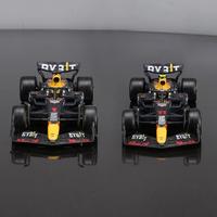 Gambar Mainan Mobil Diecast 1:43 2023 F1 Red Bull Rb19 #1 Max Verstappen #16 Leclerc Ferrari Mercedes Formula 1 Racing Alloy F1 Koleksi hadiah dari Toko Mainan Murah Indonesia undefined 3 Tokopedia