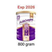 Gambar Pediasure Complete 850 gr Rasa Vanila (bukan triplesure) dari TokoKen0924 undefined 1 Tokopedia