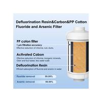 Gambar Penggantian Filter Air Filtrasi Reduksi Arsenik Berkey Fluorida Dengan Membran Ultrafiltrasi Kompatibel Dengan Sistem Filter Air Berkey GravityFed dari Caphenter Store undefined 3 Tokopedia