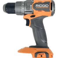 Gambar Ridgid 18V Brushless 12 Palu Torsi Tinggi DrillDriver Oranye dari Chipper Market undefined 1 Tokopedia