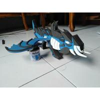 Gambar Senjata Mainan Skin ff AK DRACO - Pakai lampu LED dari Yumna store 3 undefined 2 Tokopedia