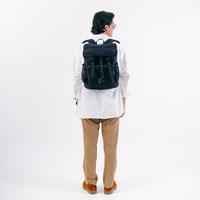 Gambar paperfeed Unisex Everyday Standard Backpack - Hitam dari Paperfeed undefined 3 Tokopedia
