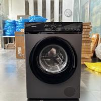 Gambar Denpoo Mesin Cuci Front Loading DFL-1085G 9 KG - WHITE dari DENPOO OFFICIAL SEMARANG undefined 3 Tokopedia