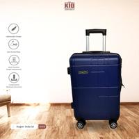 Gambar Koper fiber 24inch kuning - rosgool dari Koper Fina undefined 3 Tokopedia