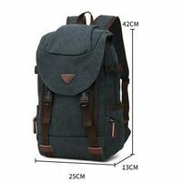 Gambar BEST PRODUK TAS RANSEL PRIA DAN WANITA IMPORT/TAS RANSEL KANVAS BACKPACK ORIGINAL SELAMAT BERBELANJA dari TOKO MITA3 undefined 1 Tokopedia