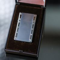 Gambar Korek Maruman Vintage lighter Original Authenthic Japan dupont dari REDWING J3 COMPANY undefined 2 Tokopedia
