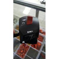 Gambar New Product - Saklar Original Pulsar 135 Xlx Pnp Semua Motor Nmax,Vixon,Cbr,Dll Selera Seru- - Pnp Nmax Old dari Selera Seru- undefined 3 Tokopedia