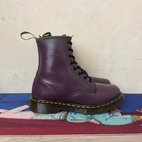 Gambar Dr. Martens 1460 Purple docmart dari turbo action undefined 2 Tokopedia
