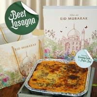 Gambar Beef Lasagna Hampers Lebaran By Svasana dari Toko Atmadja undefined 1 Tokopedia