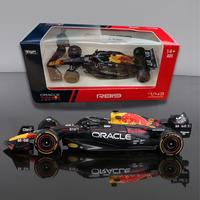 Gambar Mainan Mobil Diecast 1:43 2023 F1 Red Bull Rb19 #1 Max Verstappen #16 Leclerc Ferrari Mercedes Formula 1 Racing Alloy F1 Koleksi hadiah dari Toko Mainan Murah Indonesia undefined 2 Tokopedia