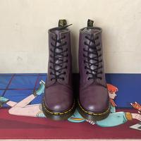 Gambar Dr. Martens 1460 Purple docmart dari turbo action undefined 1 Tokopedia