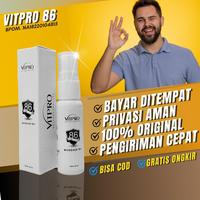 Gambar TERLARIS! VITPRO 86 ORIGINAL Minyak Pijat Perawat Tubuh Organik - VITPRO ORIGINAL dari feliskashop88 undefined 1 Tokopedia