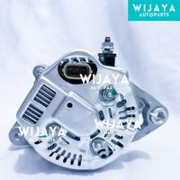 Gambar DINAMO AMPER AMPERE ALTERNATOR SOLUNA GREAT COROLLA 75A dari wijayaautoparts undefined 4 Tokopedia