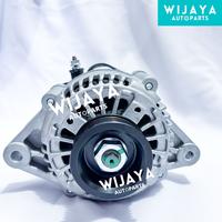 Gambar DINAMO AMPER AMPERE ALTERNATOR SOLUNA GREAT COROLLA 75A dari wijayaautoparts undefined 3 Tokopedia