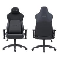 Gambar TLS-7110 - Black Series - TimelessStar Performance Chair Professional Chair Gaming Chair Ergonomic Chair Office Chair Esports Chair Timeless Star dari daudan undefined 3 Tokopedia