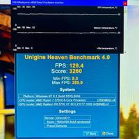Gambar Vga Rx 5700Xt 8Gb Sapphire Pulse Gddr6/ Rx 5700 Xt 8Gb #8 dari CV Hafsah Jaya undefined 5 Tokopedia