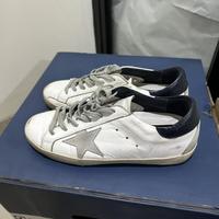 Gambar Golden goose deluxe brand sneakers dari naliyaulifah undefined 2 Tokopedia