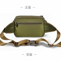 Gambar BEST PRODUK TAS PINGGANG PRIA WAISTBAG SPORT SLINGBAG VOLUNTEER SELEMPANG DADA SELAMAT BERBELANJA dari TOKO MITA3 undefined 4 Tokopedia