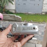 Gambar Digicam Canon A580 Second dari Minthie212 undefined 2 Tokopedia